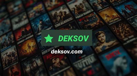 dekos|deksov deksov.com